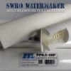 swro watermaker filter cartridge meltblown  medium